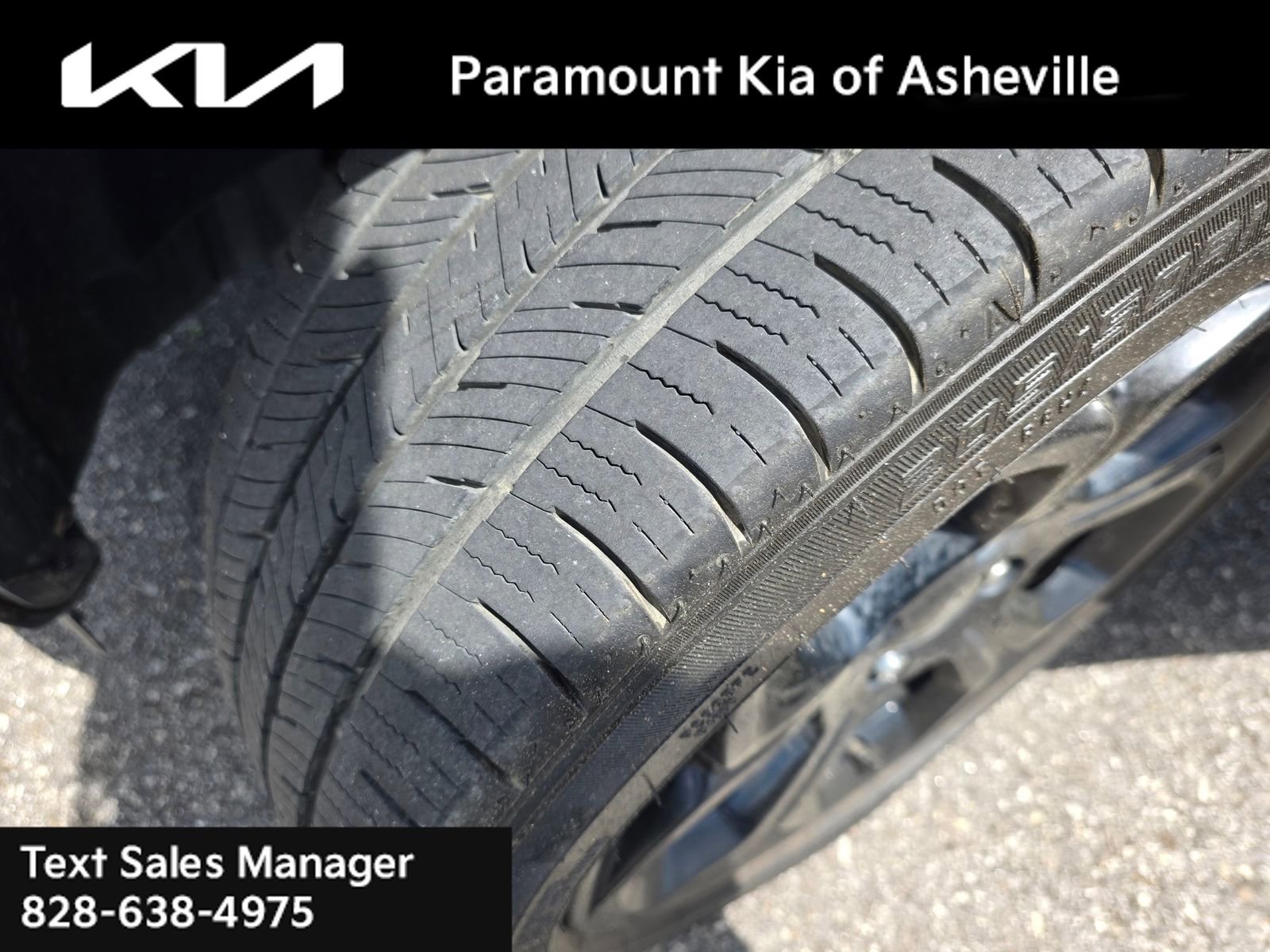 Used 2021 Ford EcoSport SES AWD/4WD image 9