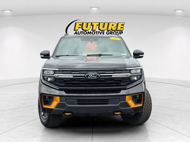 Used 2026 Ford Expedition Tremor AWD/4WD image 2