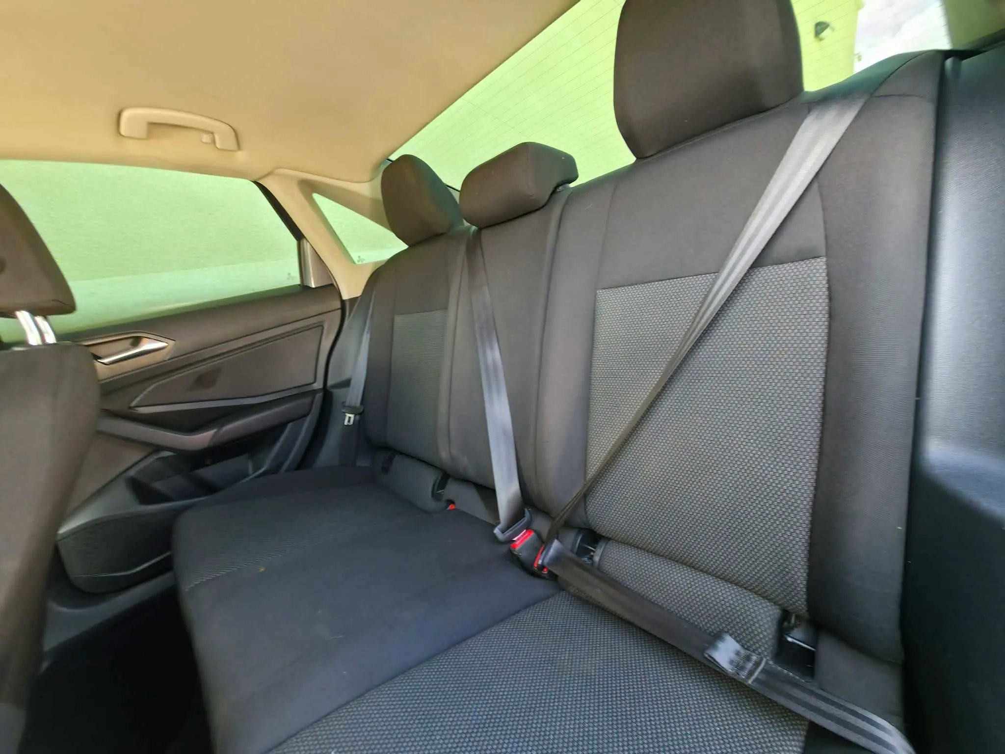 Used 2019 Volkswagen Jetta S w/ Driver Assistance Package image 10