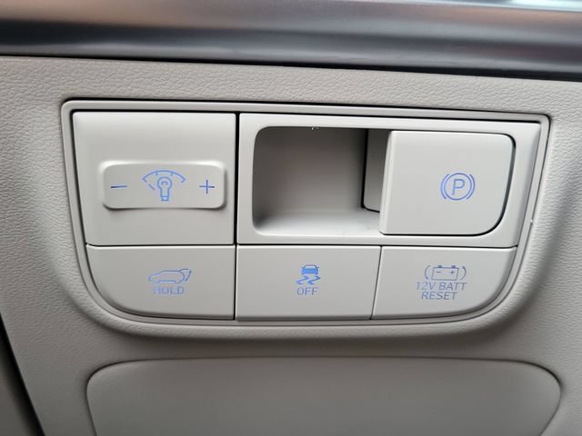 New 2026 Hyundai Tucson SEL AWD/4WD image 14
