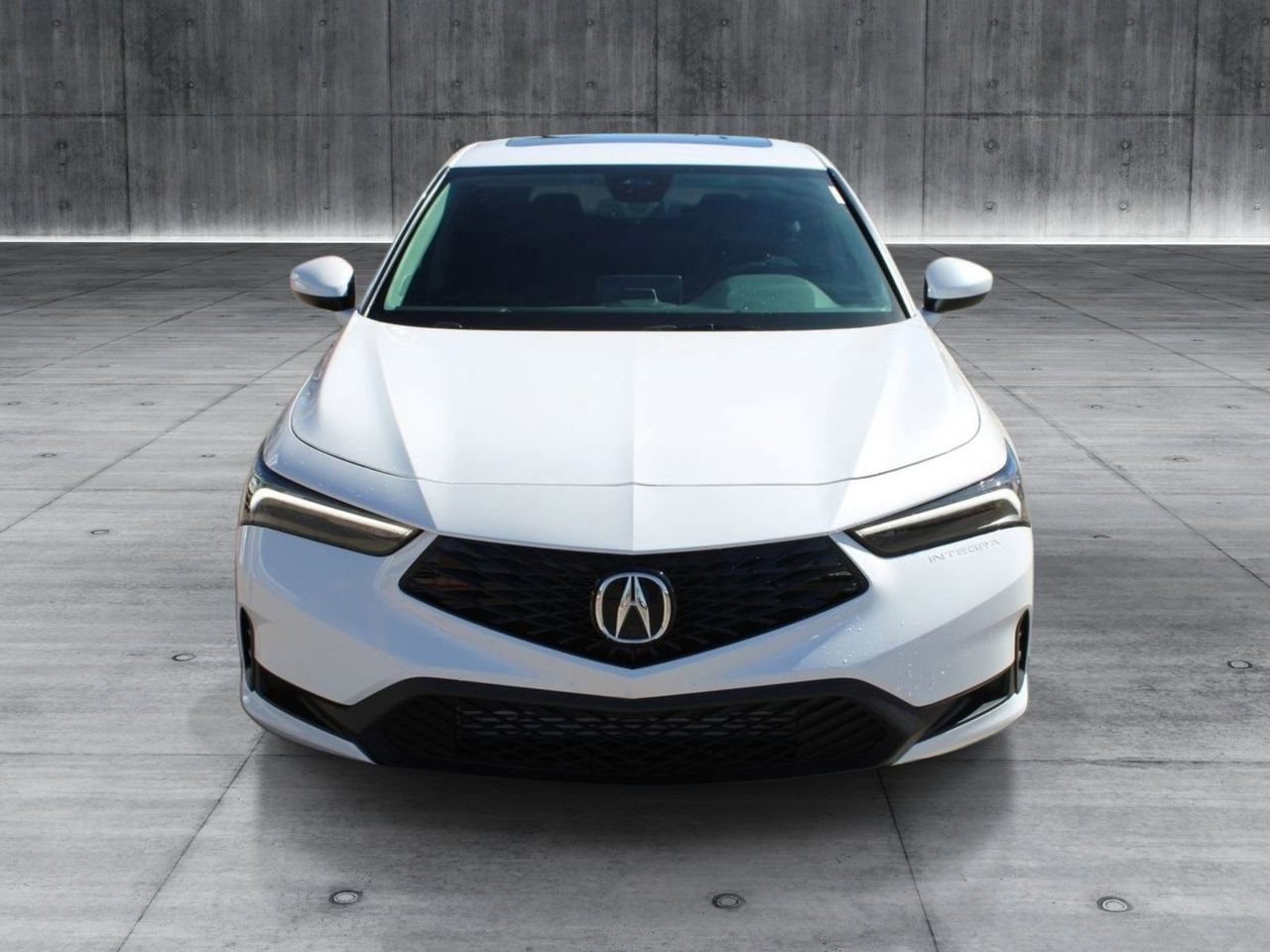 Used 2024 Acura Integra A-Spec FWD image 10
