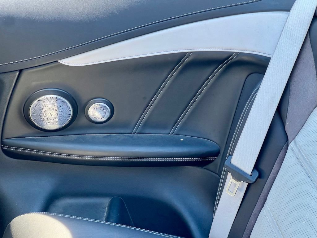 Used 2021 Mercedes-Benz C 63 AMG S image 19