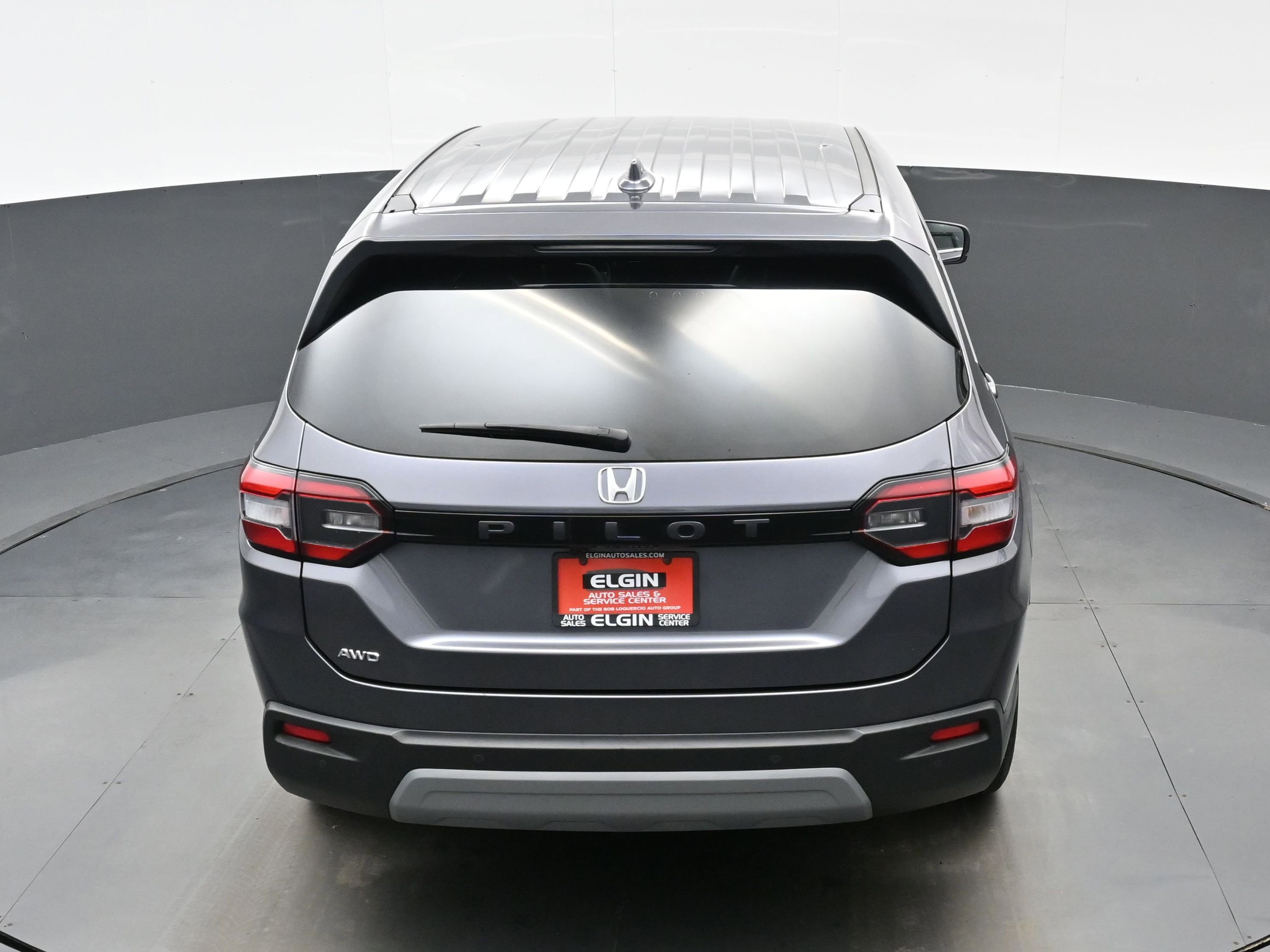 Used 2023 Honda Pilot EX-L image 39