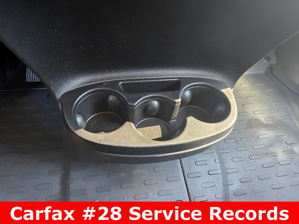 Used 2018 RAM ProMaster 1500 image 22