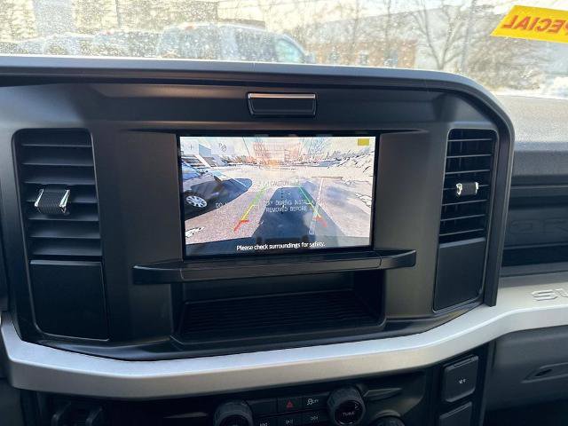 New 2026 Ford F350 XL w/ STX Appearance Package image 9