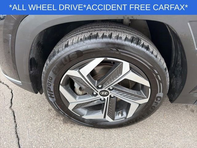 Used 2022 Hyundai Tucson SEL w/ Convenience Package image 18