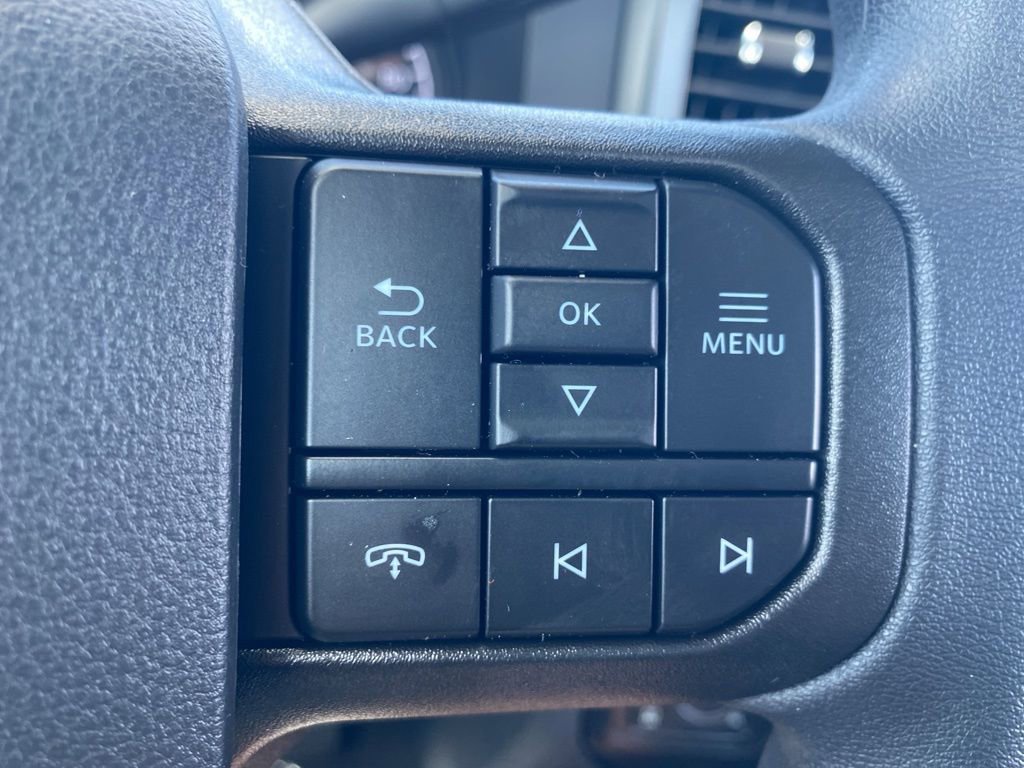 New 2025 Ford F350 XL w/ STX Appearance Package image 31