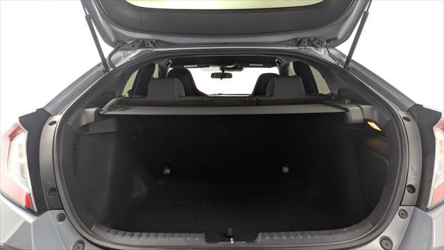 Used 2021 Honda Civic Type R image 18