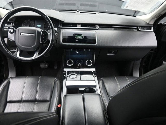 Used 2020 Land Rover Range Rover Velar S image 23