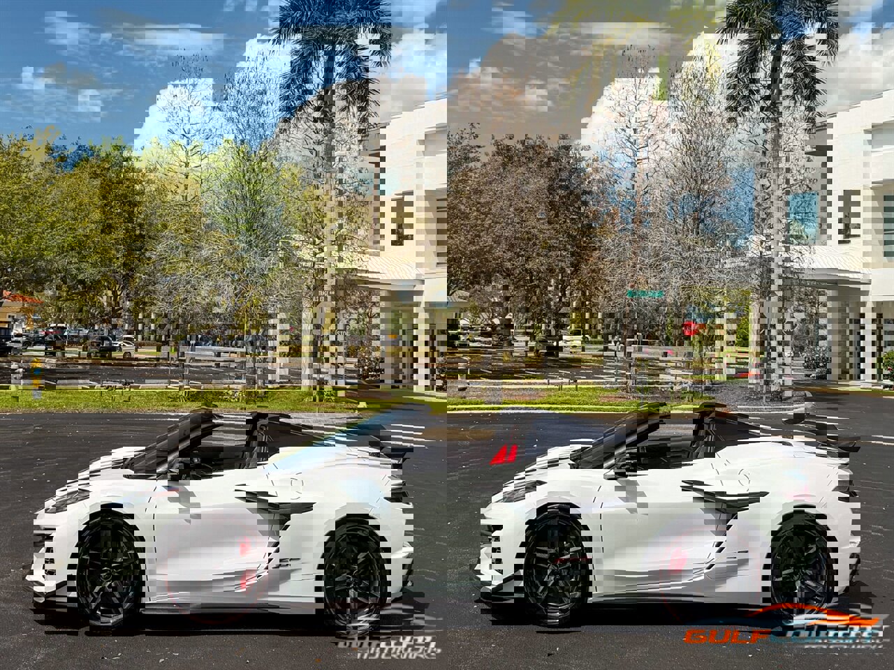 Used 2026 Chevrolet Corvette Z06 image 46