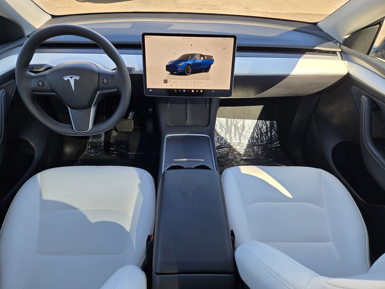 Used 2024 Tesla Model Y Long Range image 15
