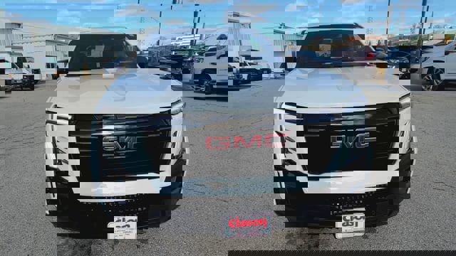 New 2026 GMC Sierra EV Elevation image 34