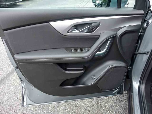 New 2026 Chevrolet Blazer LT w/ LPO, Floor Liner Package AWD/4WD image 12
