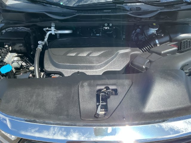 Used 2022 Honda Odyssey Touring image 22