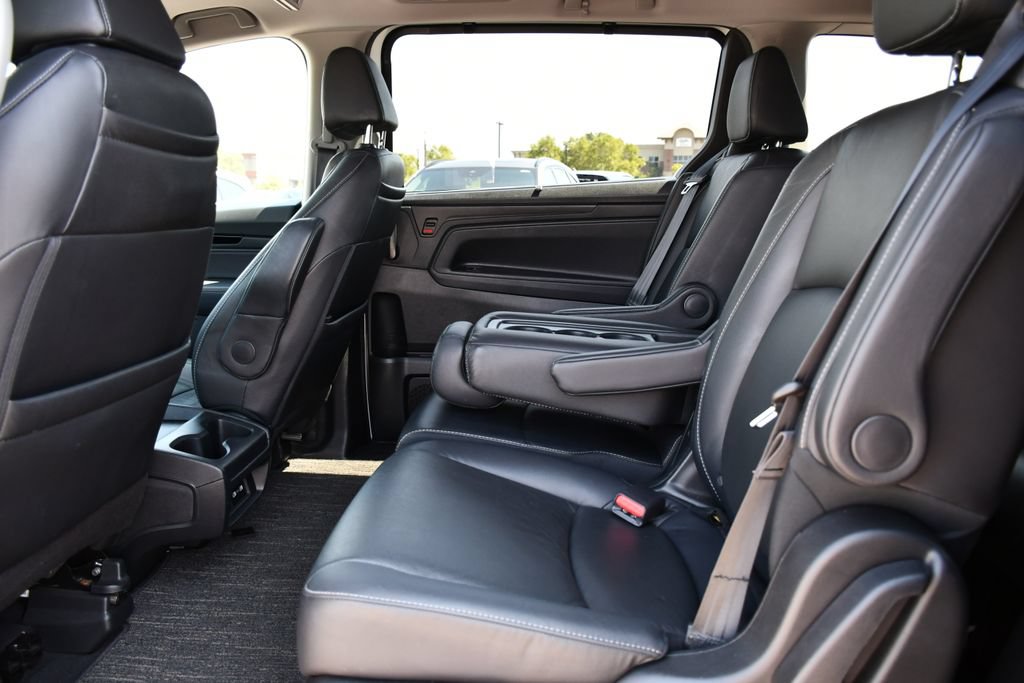 Used 2021 Honda Odyssey Touring image 26