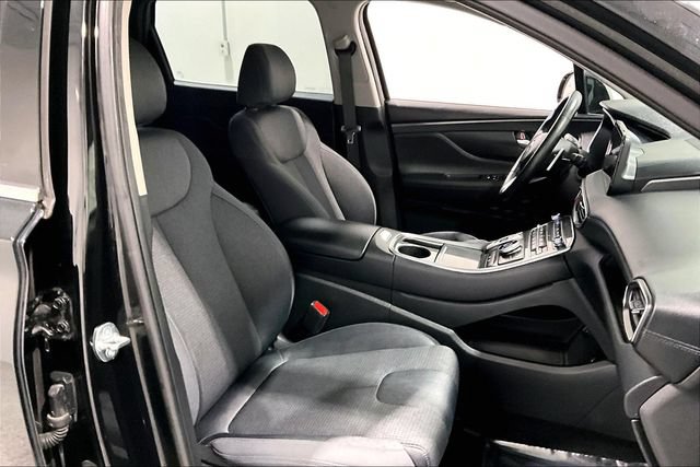 Used 2023 Hyundai Santa Fe SEL AWD/4WD image 36