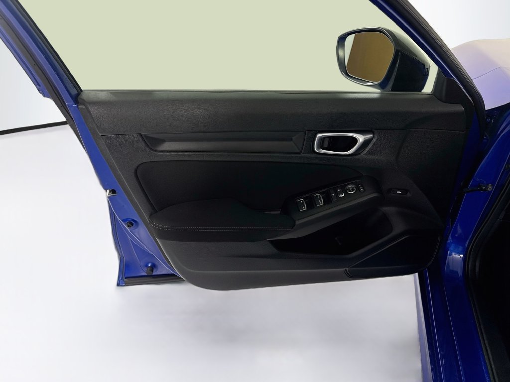 Certified 2024 Honda Civic Sport image 24