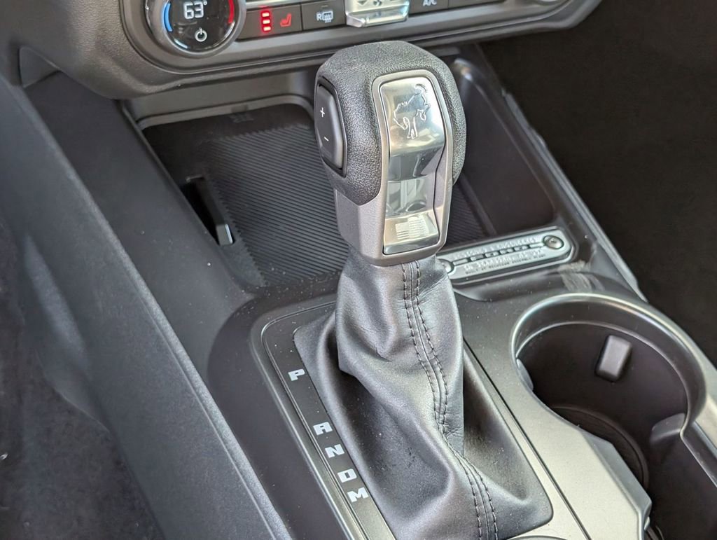 New 2026 Ford Bronco Big Bend image 30