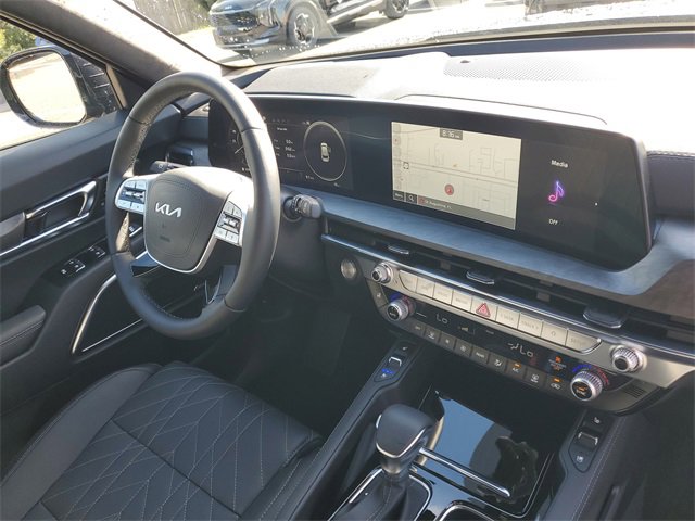 New 2025 Kia Telluride SX Prestige X-Line image 12