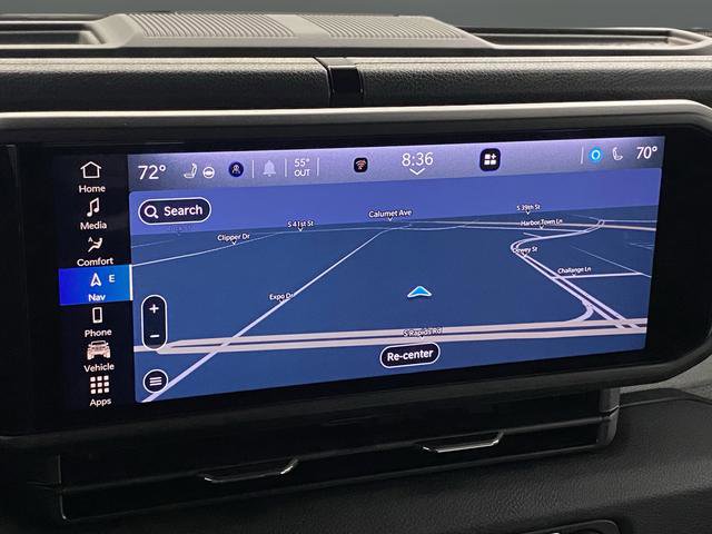 New 2026 Jeep Gladiator Willys image 9