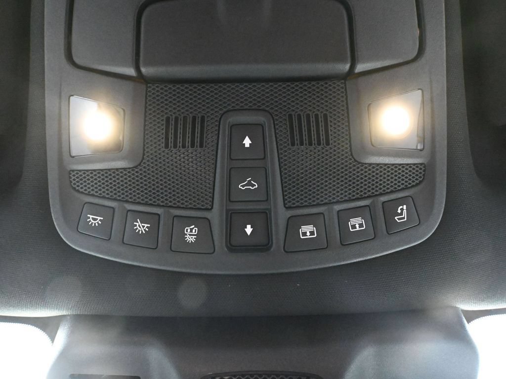 Used 2024 Lincoln Navigator Reserve w/ Equipment Group 201A AWD/4WD image 35