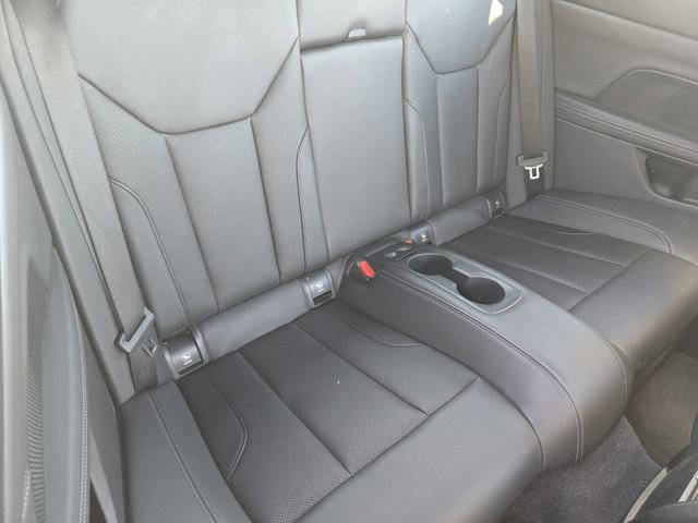 Used 2025 BMW 430i Convertible image 32