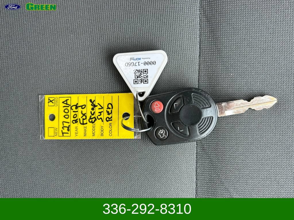 Used 2012 Ford Escape XLS FWD image 18