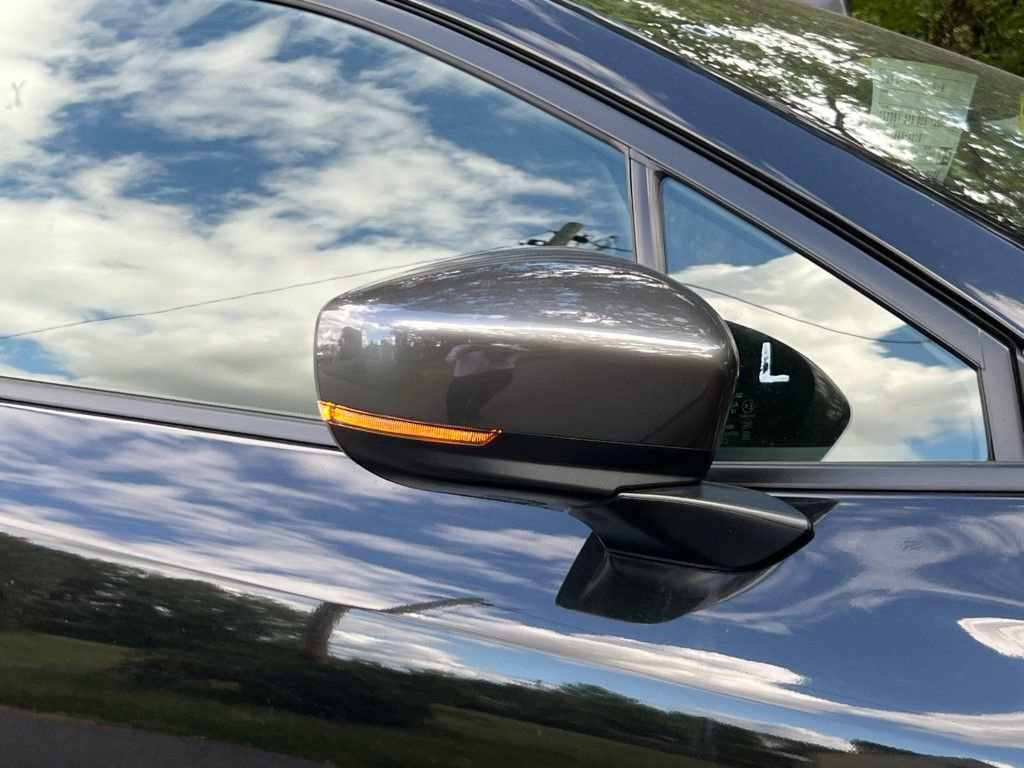 New 2025 Subaru Crosstrek 2.5i Premium image 8
