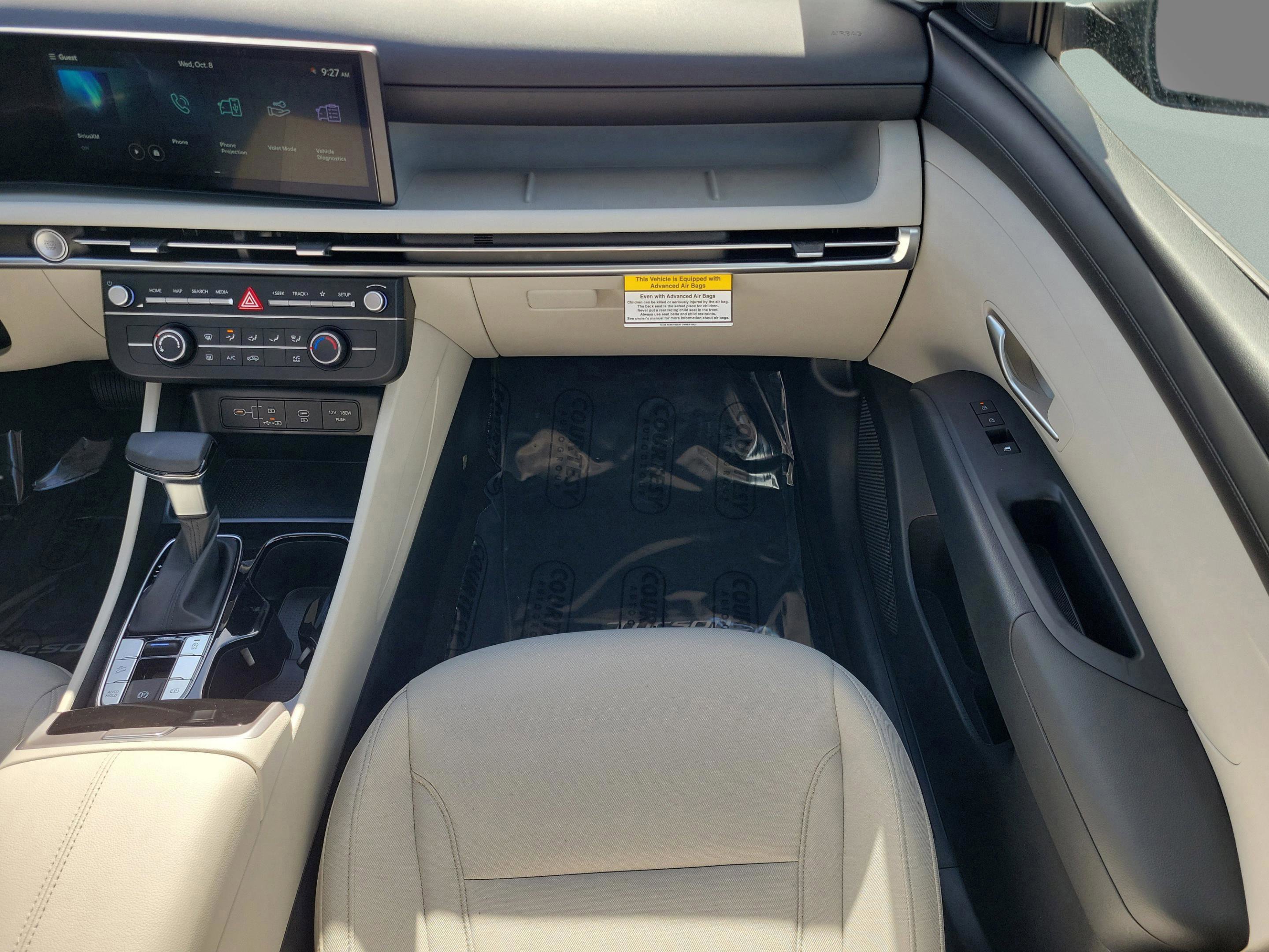 New 2026 Hyundai Tucson SE image 34