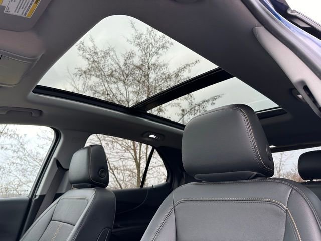 Certified 2023 Chevrolet Equinox Premier image 44