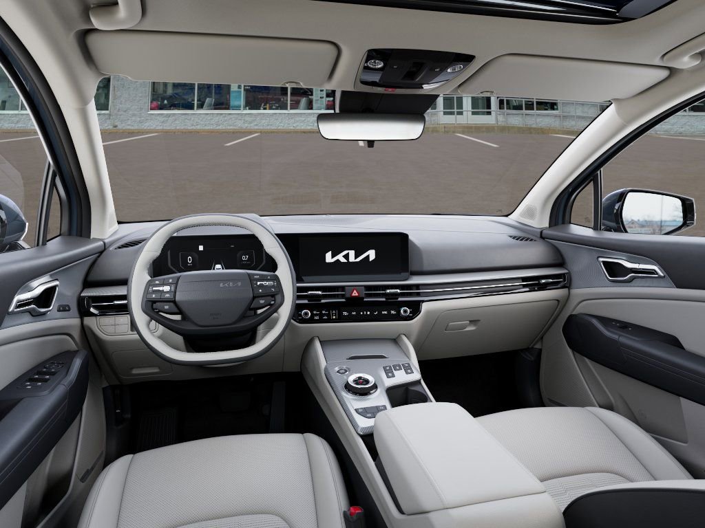 New 2026 Kia Sportage SX Prestige image 14