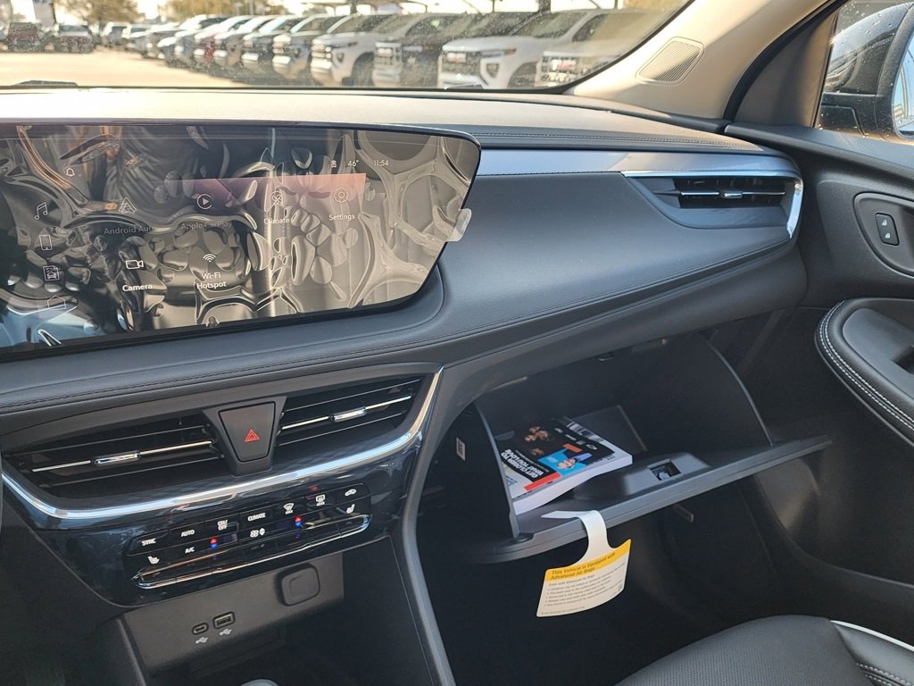 New 2026 Buick Encore GX Avenir w/ Avenir Technology Package image 35