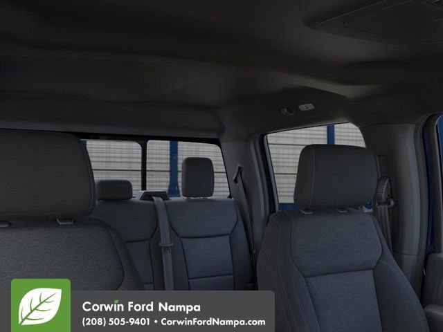New 2026 Ford F150 XLT image 22