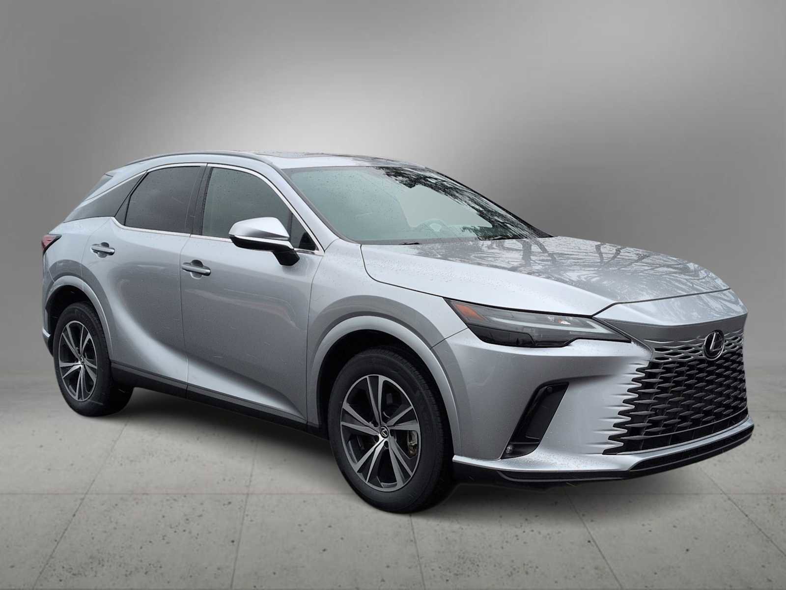 Used 2023 Lexus RX 350 Premium w/ Cold Area Package video 2