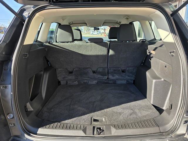 Used 2016 Ford Escape S FWD image 19