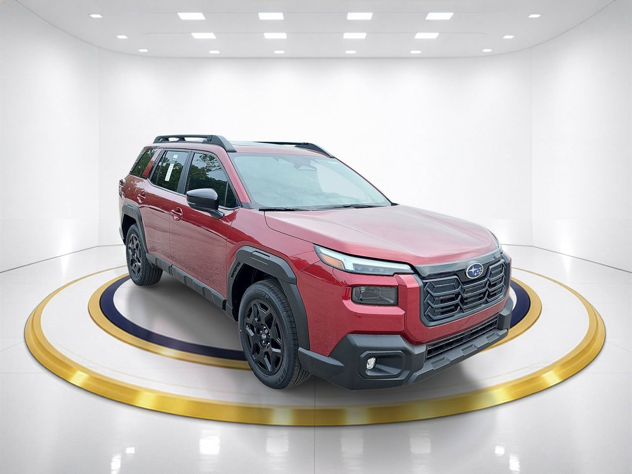 New 2026 Subaru Outback Limited AWD/4WD image 3