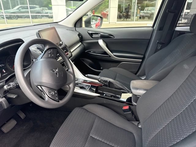 Used 2024 Mitsubishi Eclipse Cross LE AWD/4WD image 11