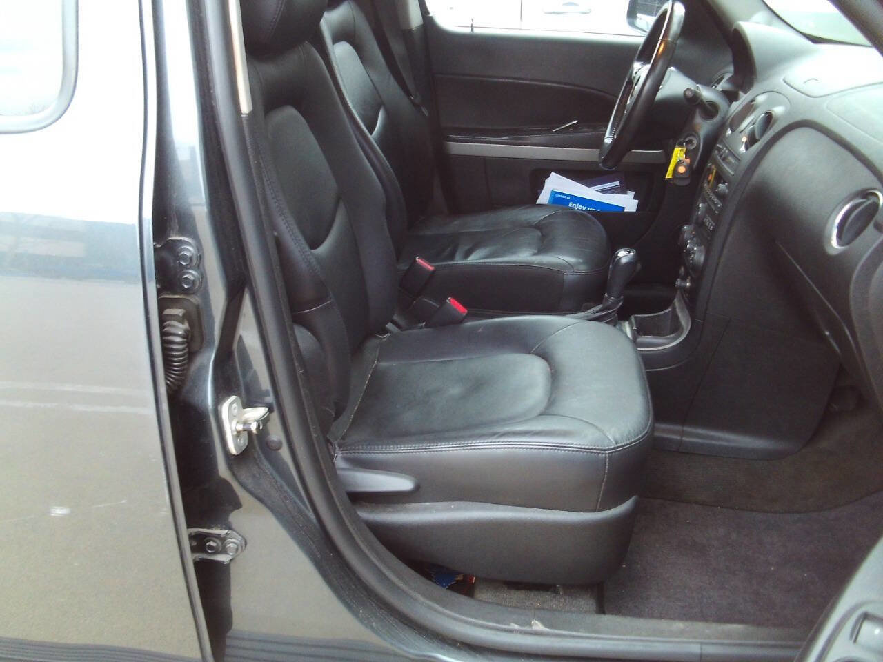 Used 2011 Chevrolet HHR LT w/ LT Preferred Equipment Group image 20