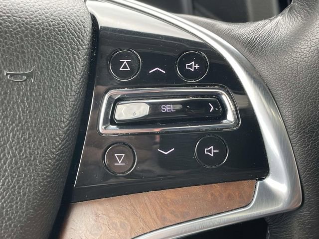 Used 2020 Cadillac Escalade Luxury image 31