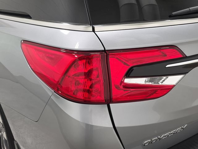 Used 2024 Honda Odyssey EX-L image 32