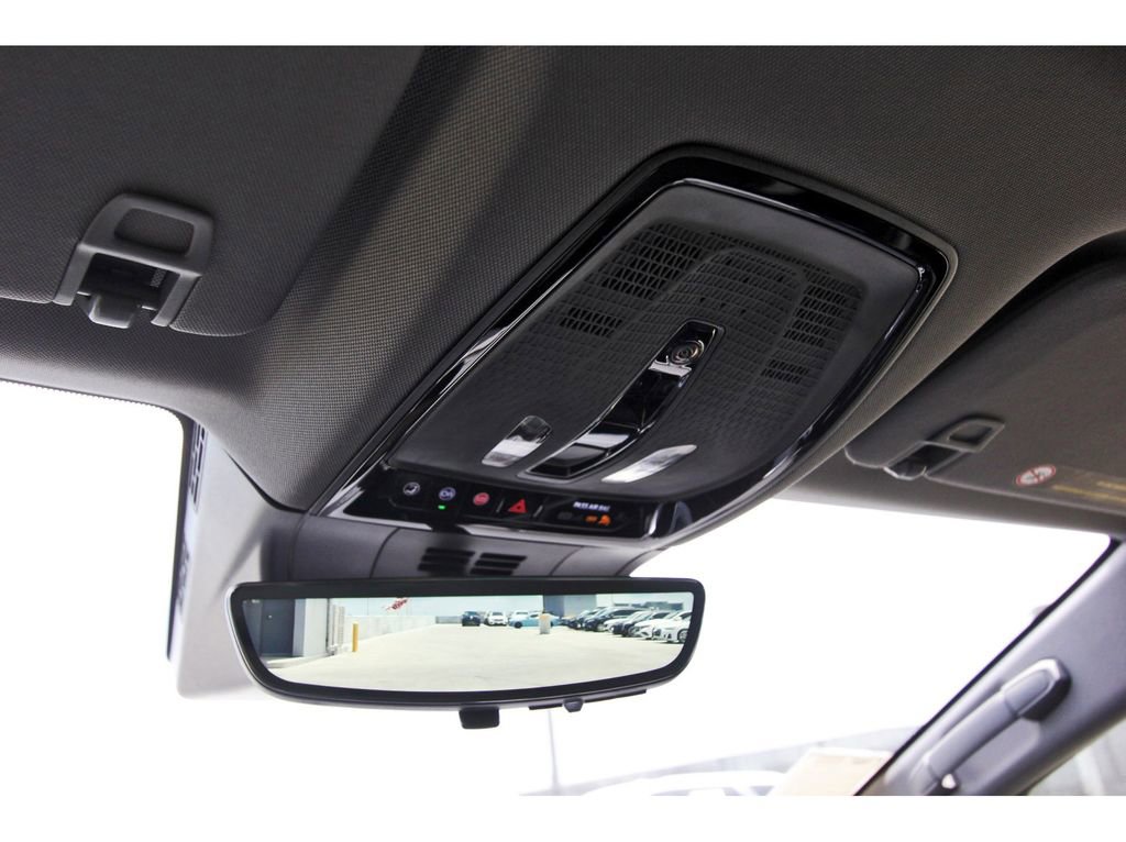 New 2026 Cadillac Optiq Luxury 1 RWD image 21