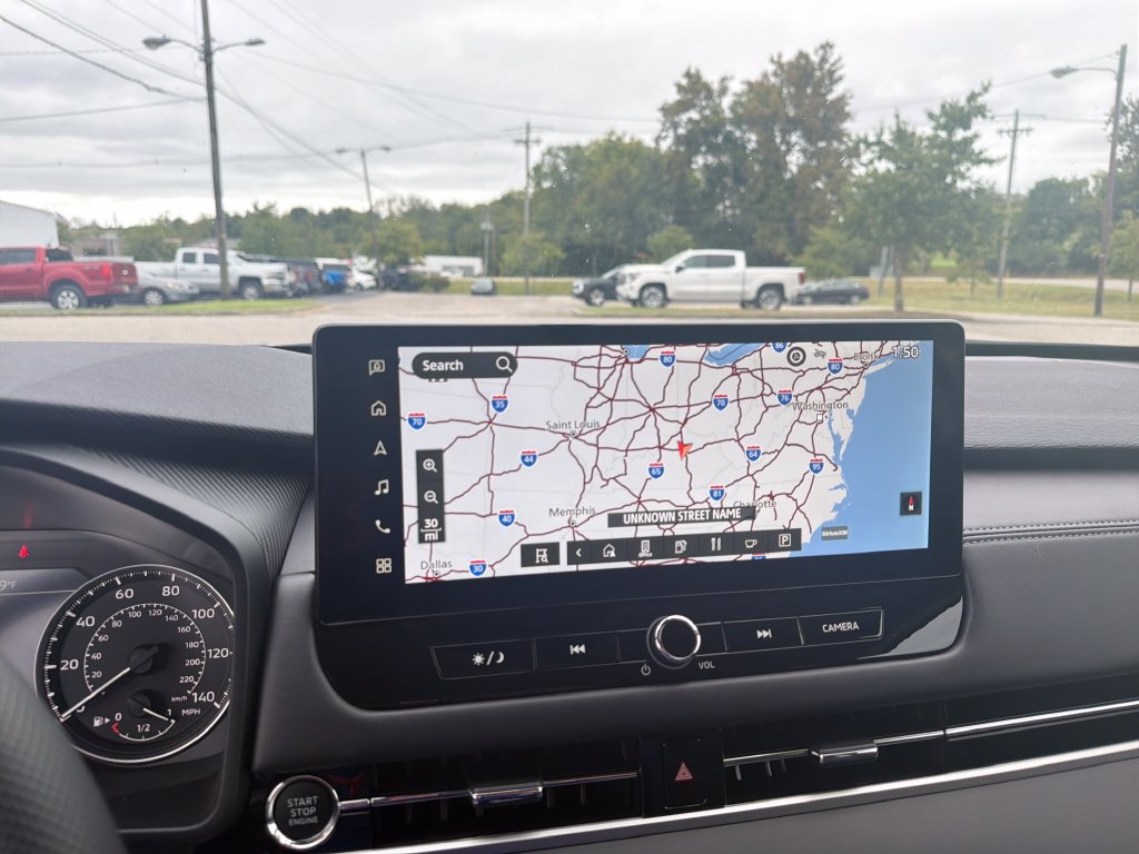 New 2026 Mitsubishi Outlander SE AWD/4WD image 22