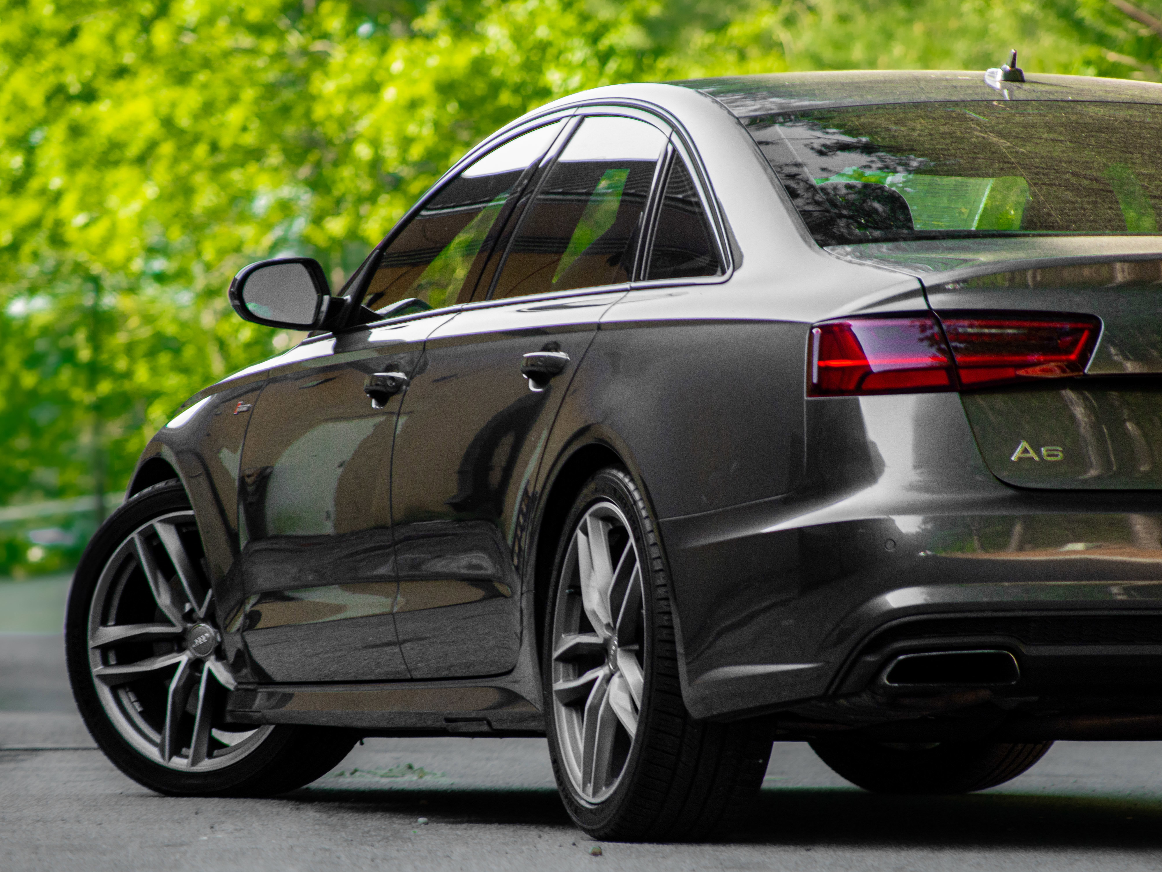 Used 2017 Audi A6 3.0T Competition Prestige w/ Driver Assistance Package image 29