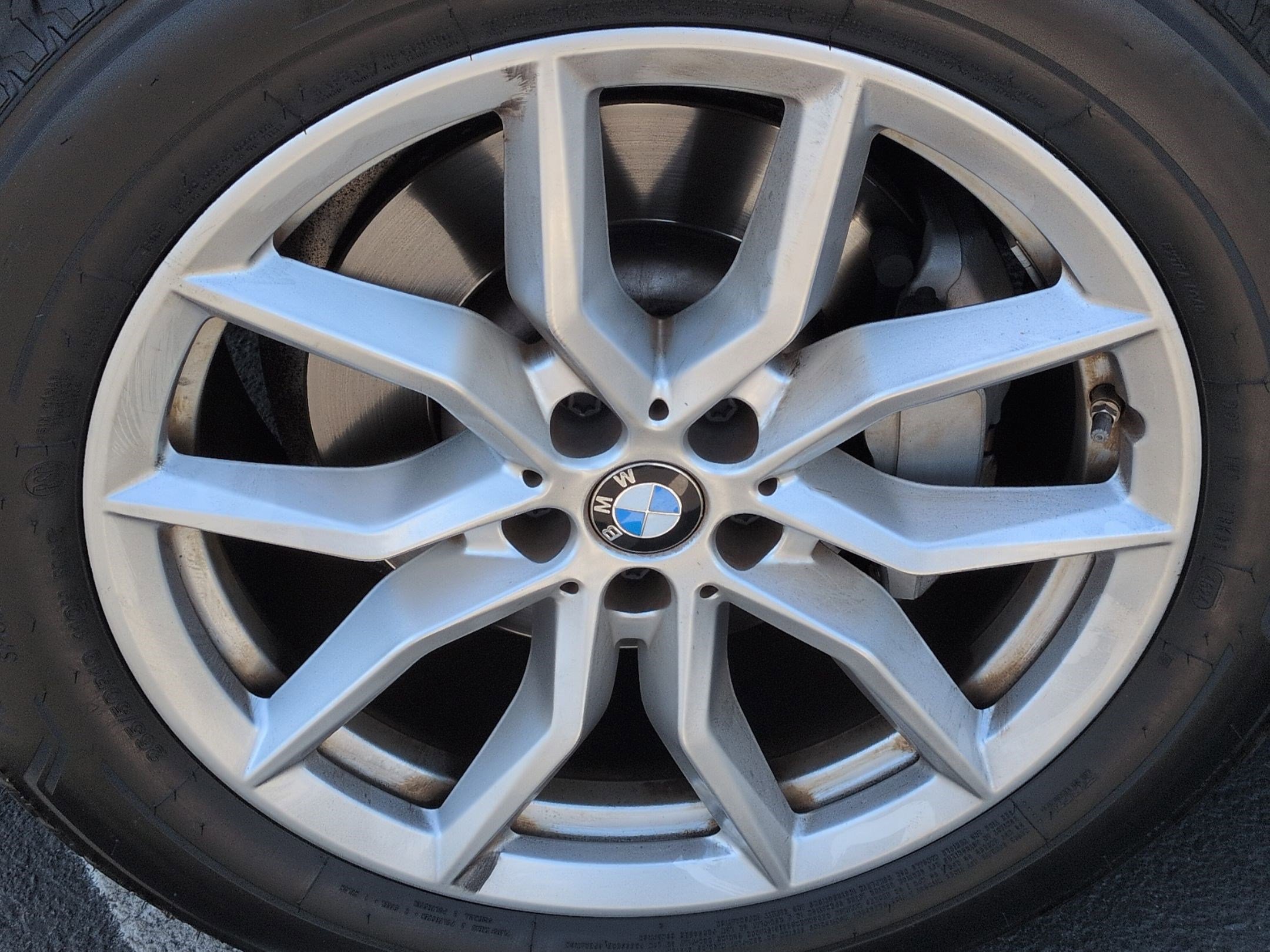 Certified 2022 BMW X5 xDrive40i AWD/4WD image 13