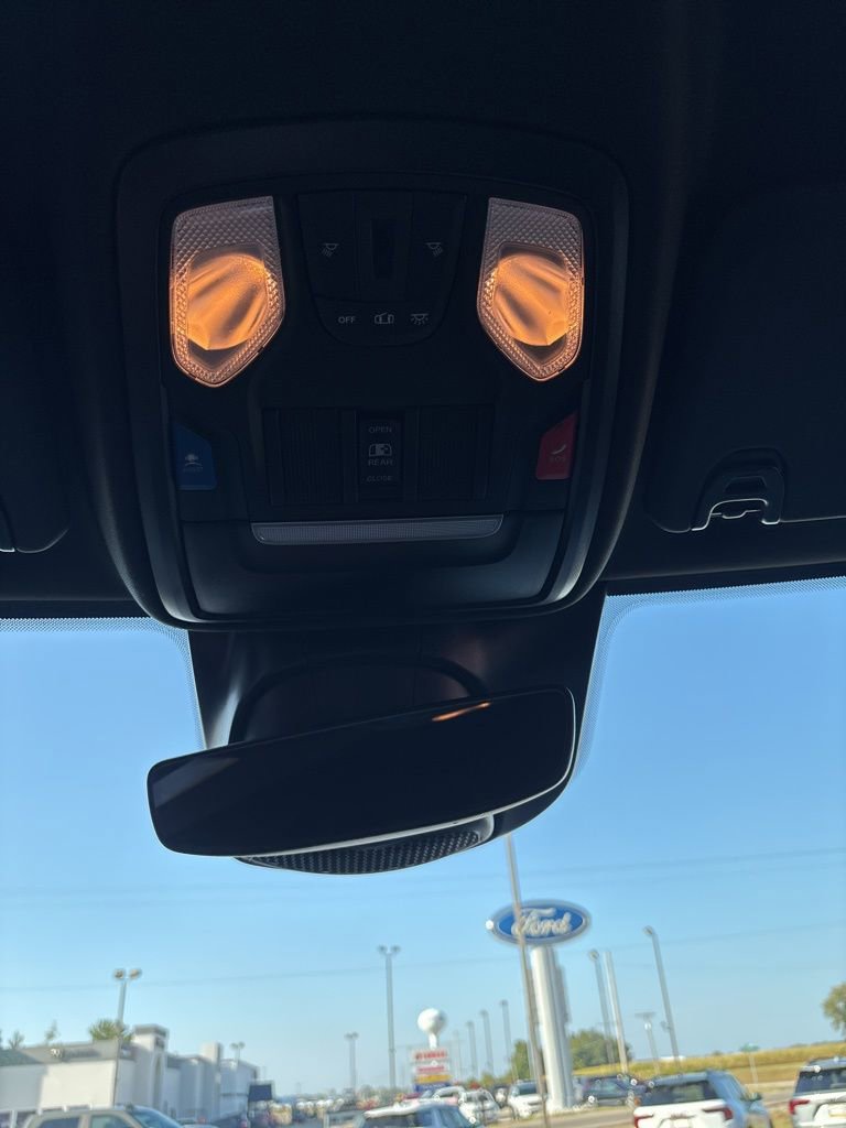 New 2026 RAM 2500 Tradesman image 15