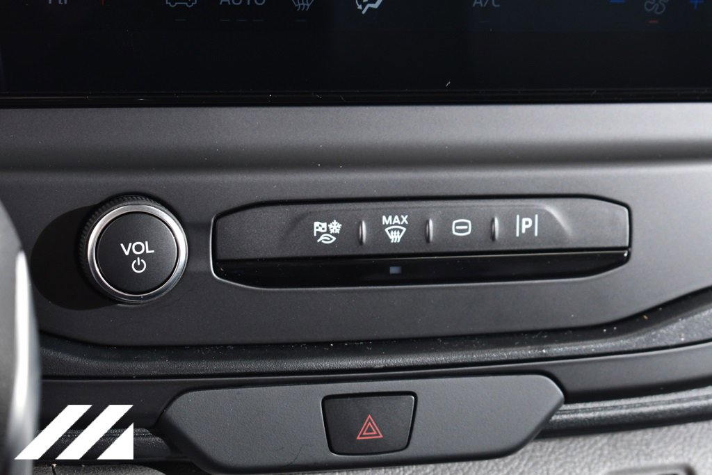 New 2024 Ford Transit 350 148 Low Roof image 28