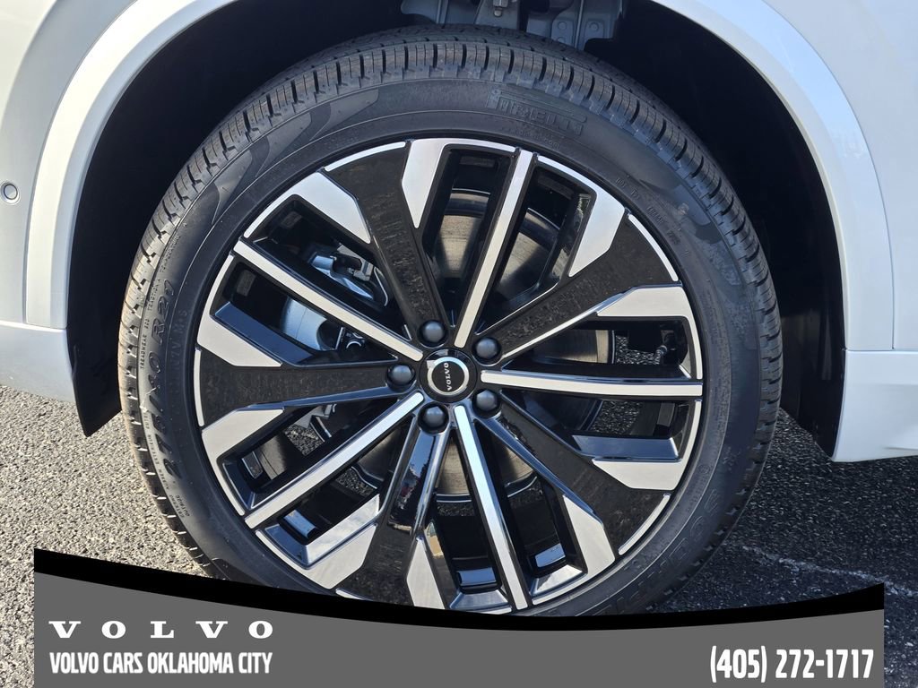 Used 2026 Volvo XC90 B6 Ultra w/ Protection Package Premier image 11