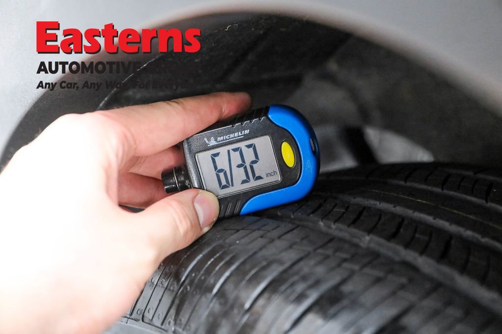 Used 2022 Hyundai Tucson SEL image 24