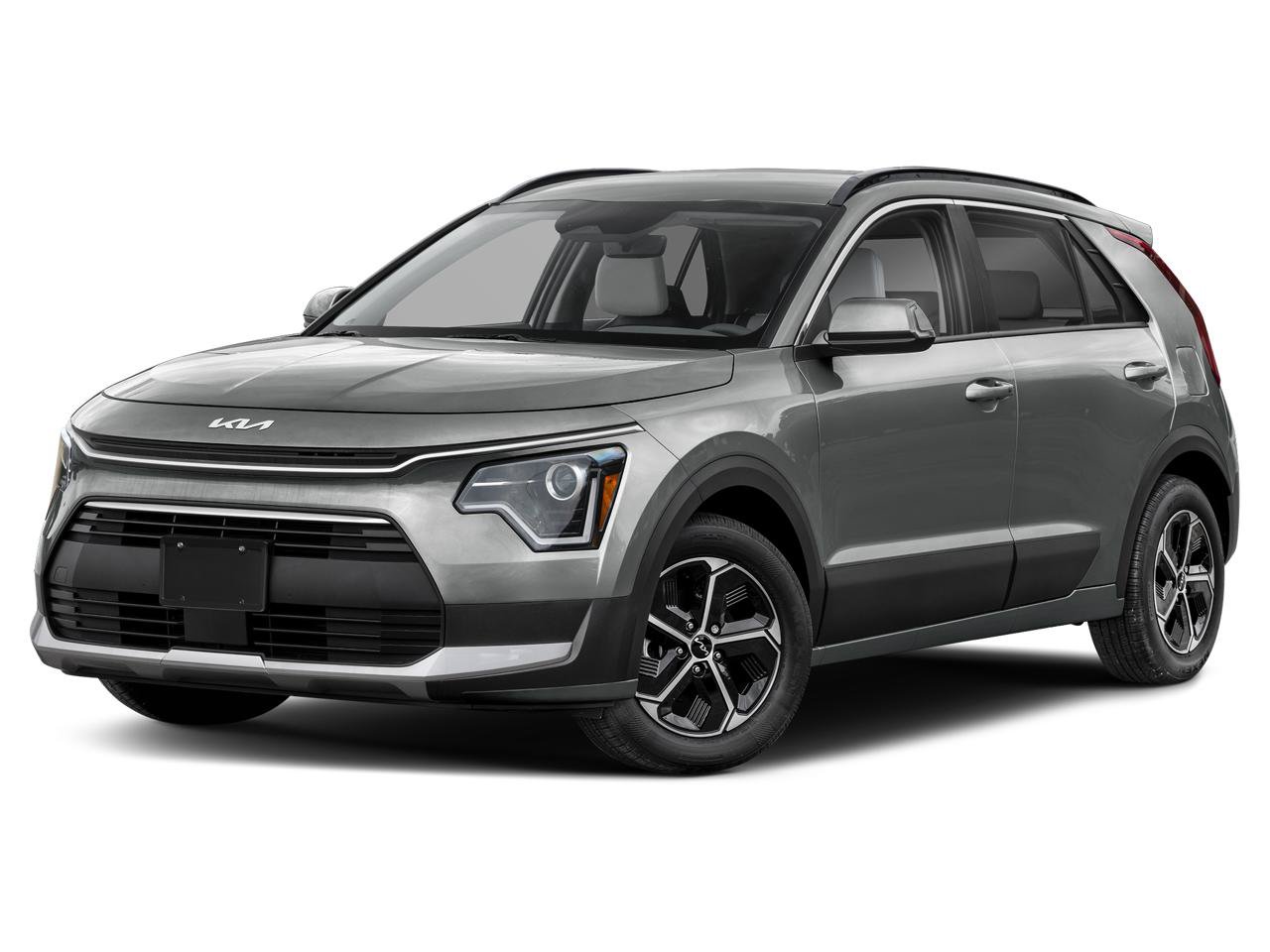 New 2026 Kia Niro EX w/ EX Premium Package FWD image 48