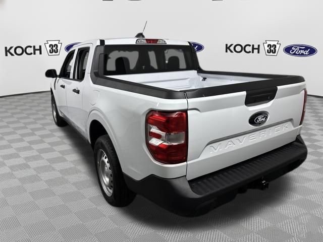 New 2026 Ford Maverick XL FWD image 6